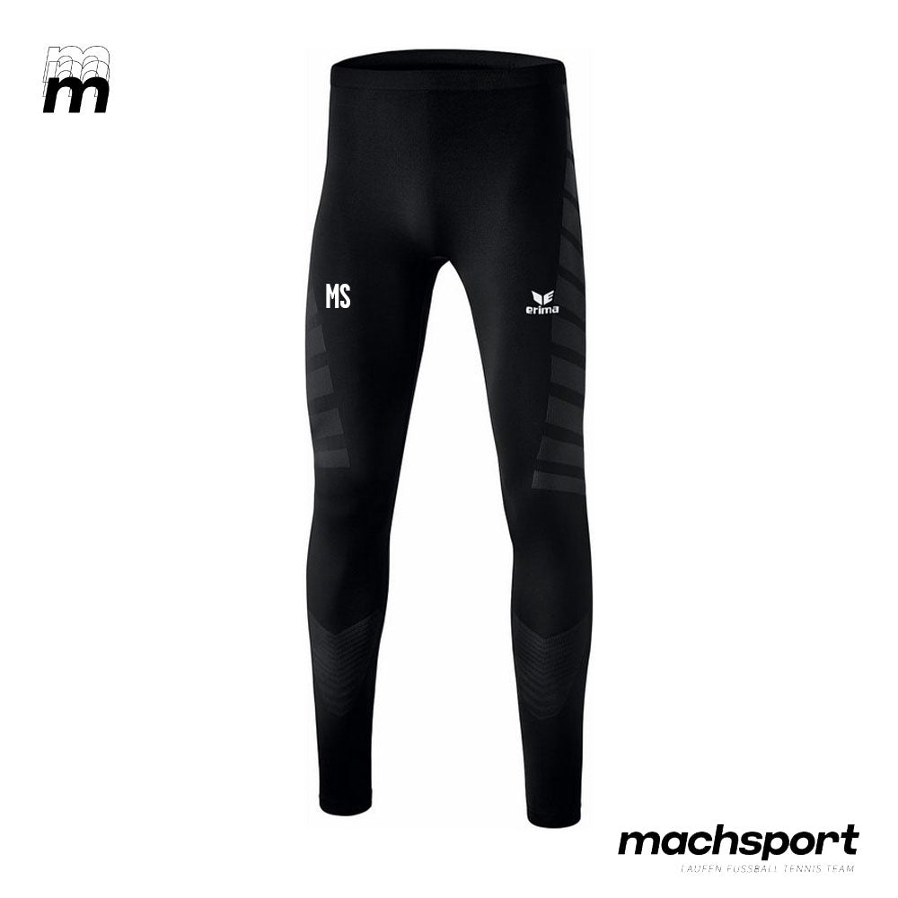 Union Arbing Unterziehhose lang - machsport