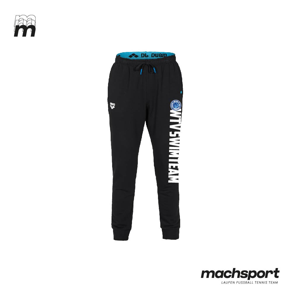 WTV 1862 Schwimmen Trainingshose Damen - machsport