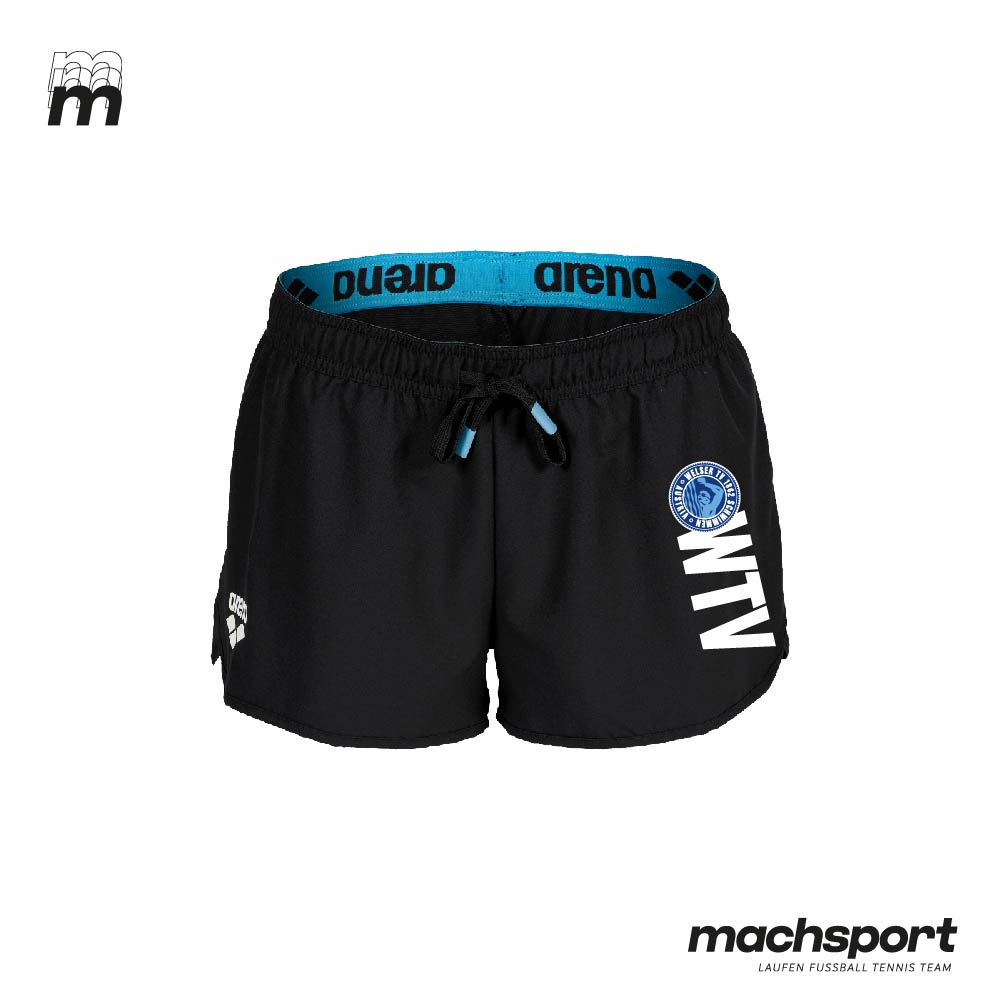 WTV 1862 Schwimmen Short Damen - machsport
