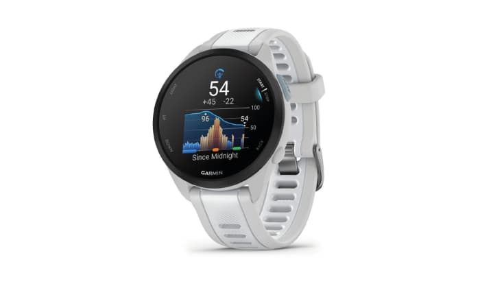Garmin Sportuhr 165 Music