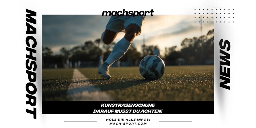Fußballschuhratgeber