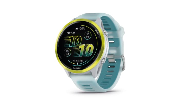 Garmin Forerunner 570