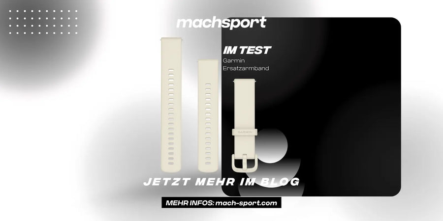 Garmin Ersatzarmband