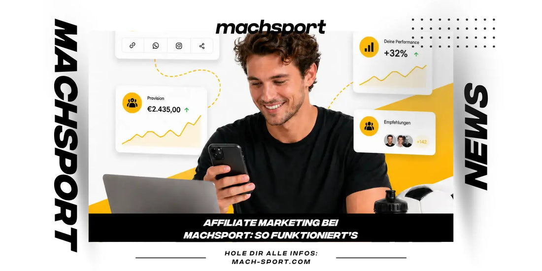 Affiliate Marketing