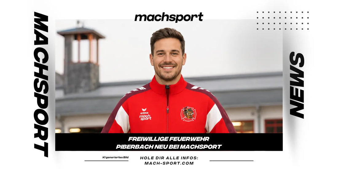 Feuerwehr Piberbach