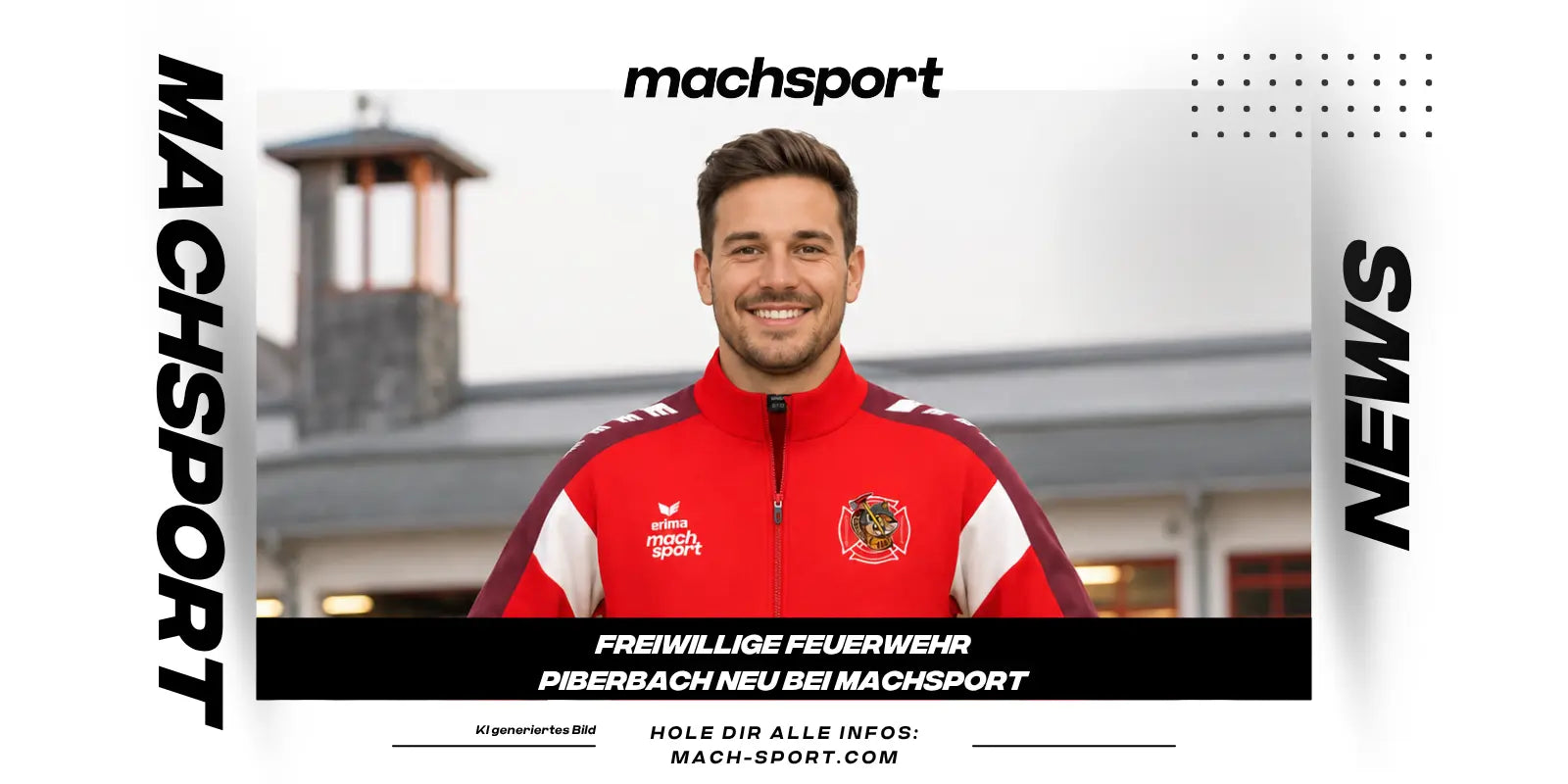 Feuerwehr Piberbach