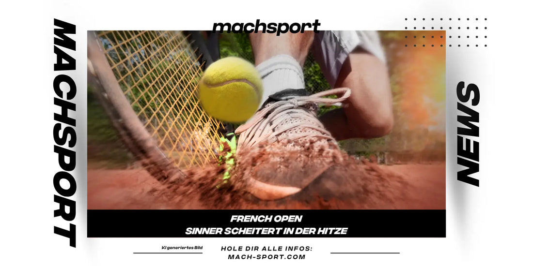 Tennisspieler