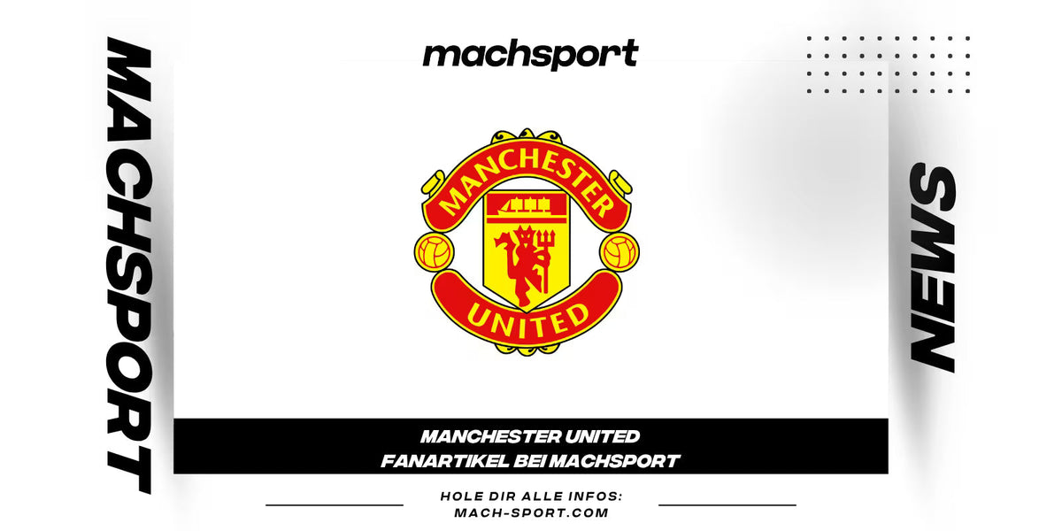 Logo Manchester United