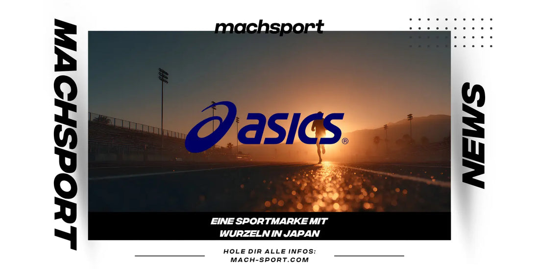 Asics