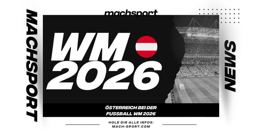 Wm 2026 Österreich Nationalteam