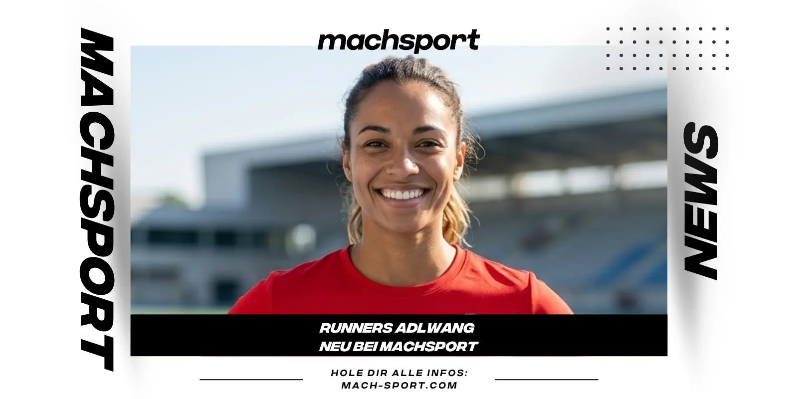 Runners Adlwang Teamkollektion