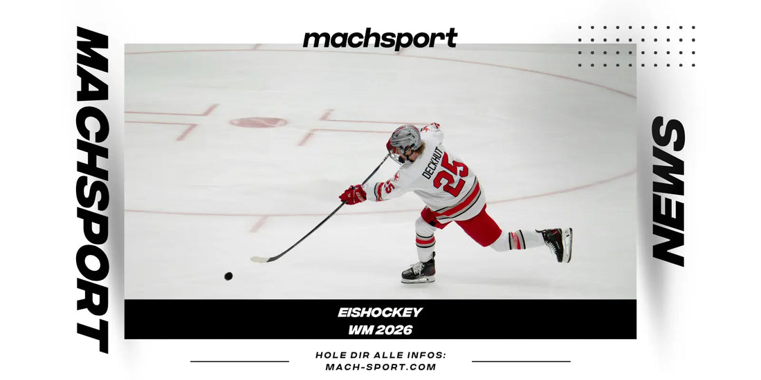 Eishockey