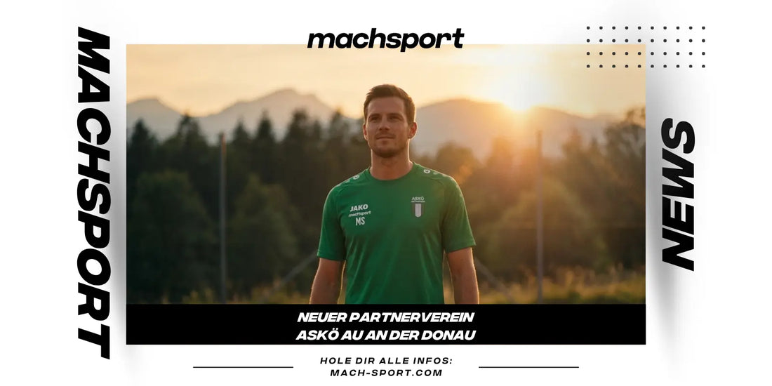 Tennisspieler von Au an der Donau