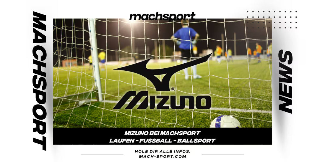 Mizuno