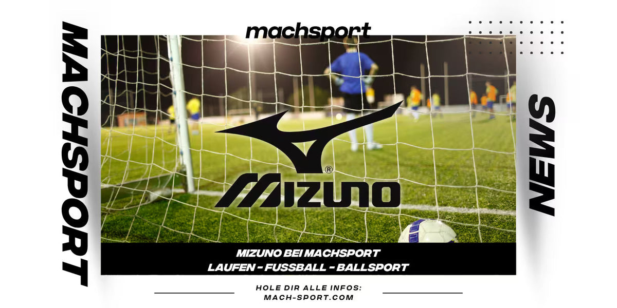 Mizuno