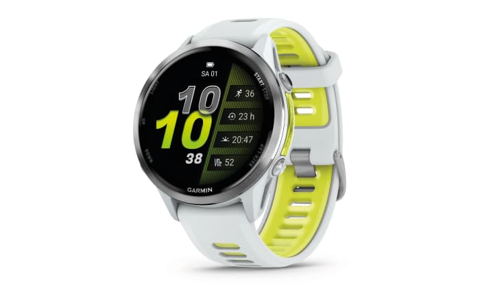 Garmin Forerunner 970