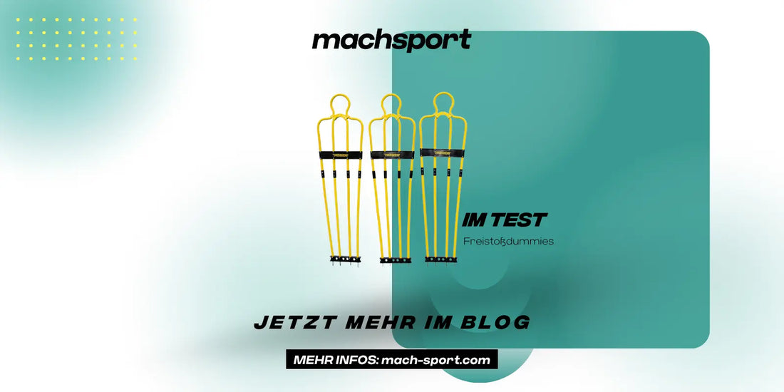 Fußballdummies