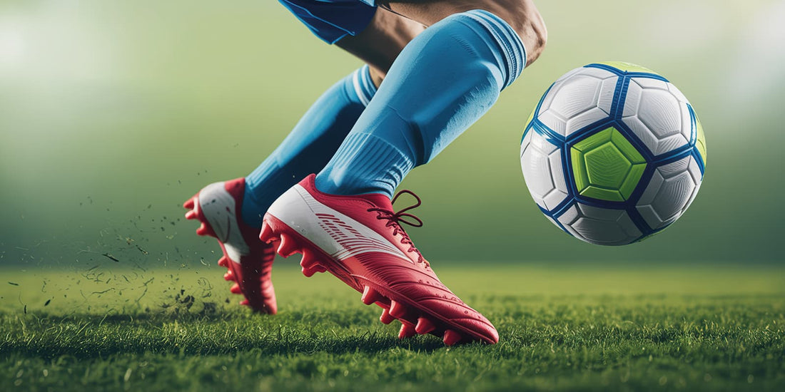 ⚽ Fußballschuhberatung in Linz & Oberösterreich – warum machsport dein Spezialist ist