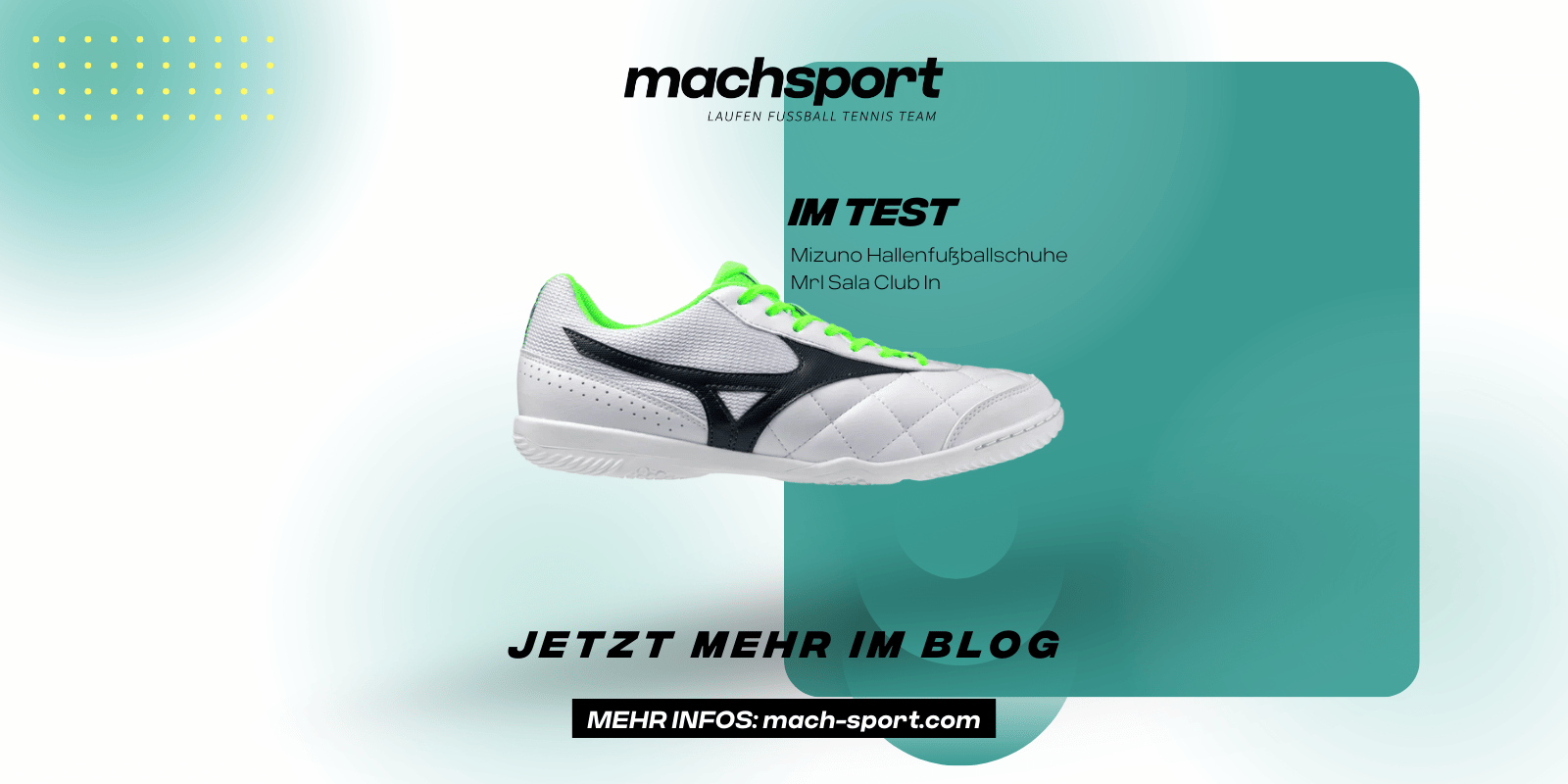 Fußballschuhe