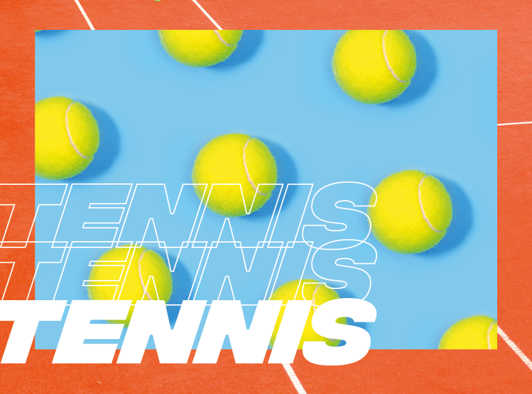 NEU: Tennis bei MACHSPORT