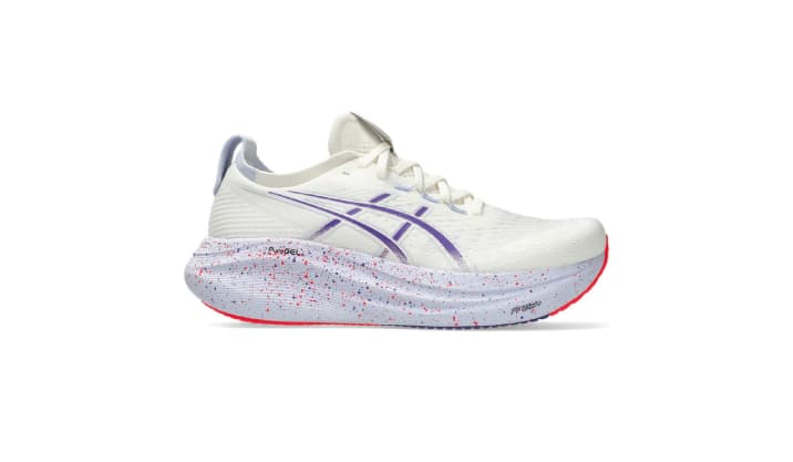Asics Laufschuh Nimbus 27 Tokyo