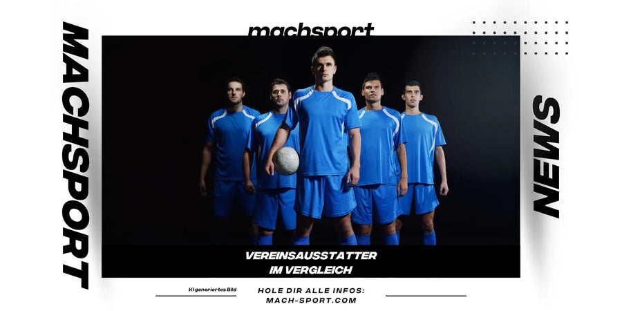 ⚽ Vereinsausstatter im Vergleich: Vereinsshops, Preise und Service am Beispiel des Erima Evo-Star T-Shirts