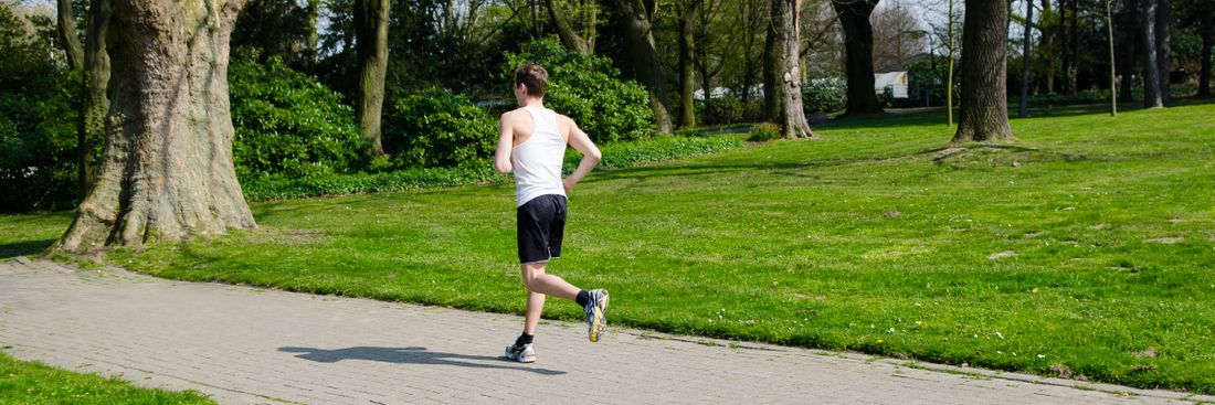 Laufstreckentipps - Zahlreiche Laufstrecken mit Startpunkt machsport-Geschäft / Donauparkstadion in Linz