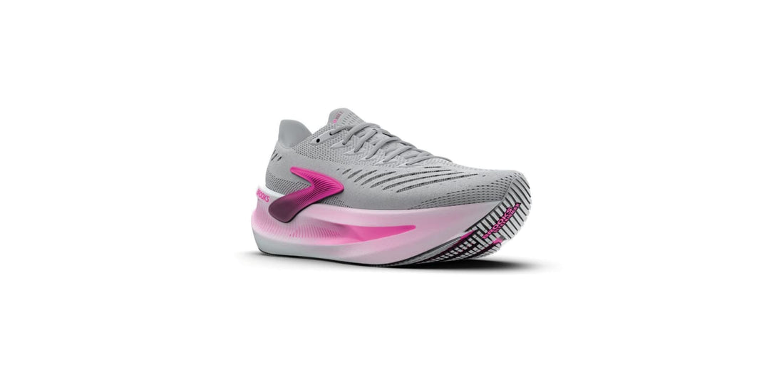 Glycerin Max 2 Brooks Laufschuhe
