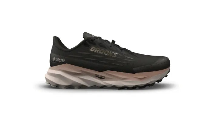 Brooks Herrenlaufschuhe Cascadia 19 GTX
