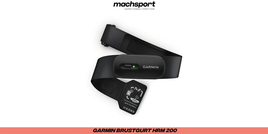 HRM Brustgurt