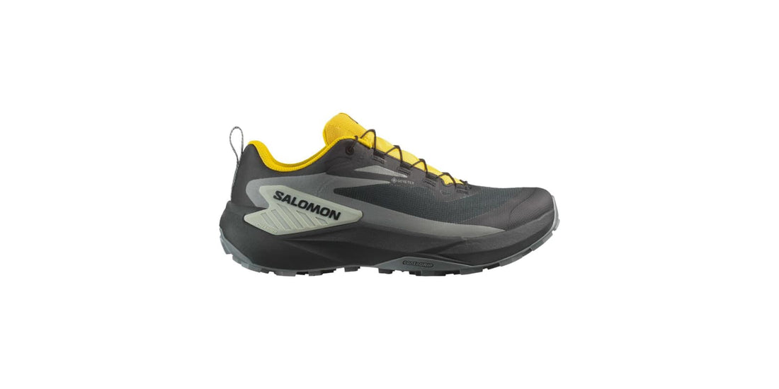 Salomon Laufschuhe GTX