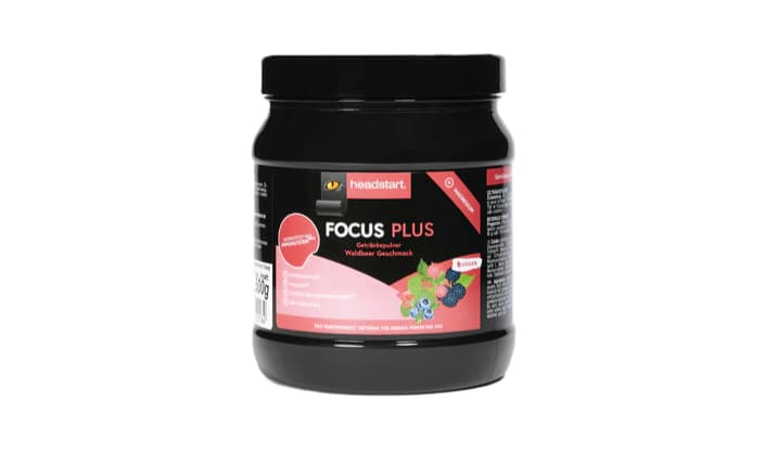 Headstart Getränkepulver