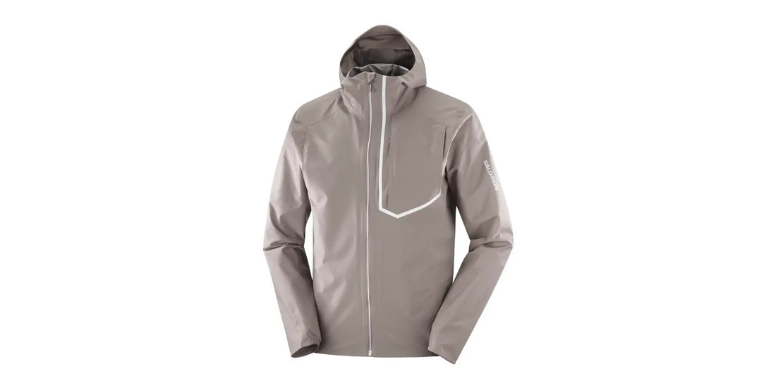 Salomon Bonatti Jacke