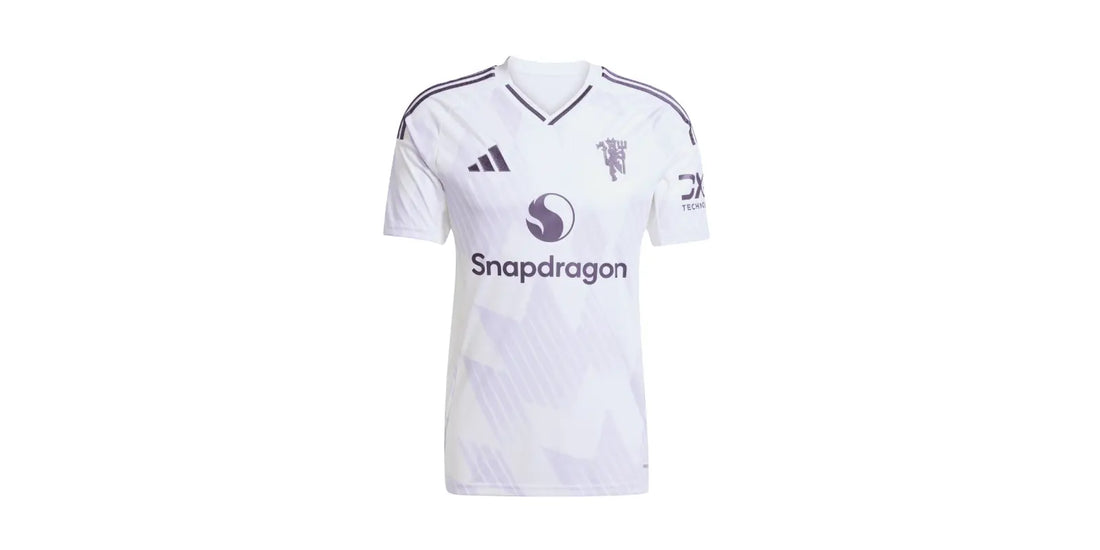 Manchester United Fanshirt