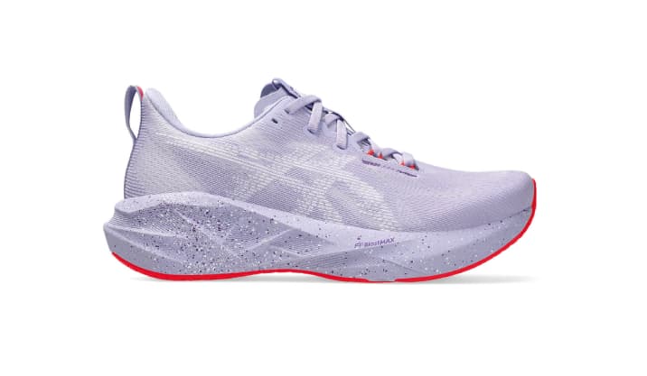 Asics Laufschuh Novablast 5