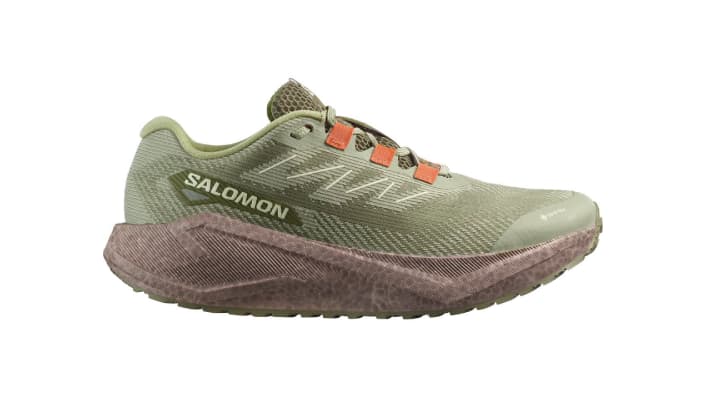 Salomon Herrenlaufschuh