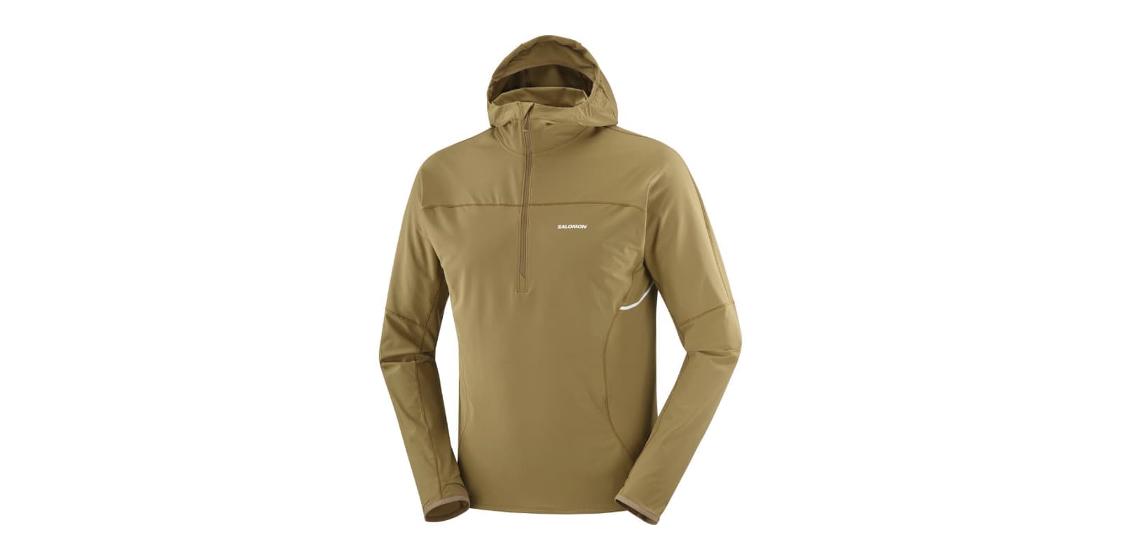 Salomon Jacke