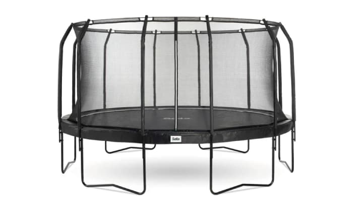 Salta Premium-Trampolin