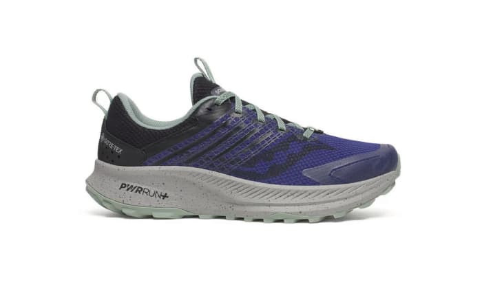 Saucony Laufschuh TR2