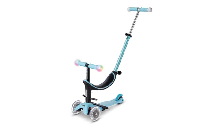 Micro Scooter