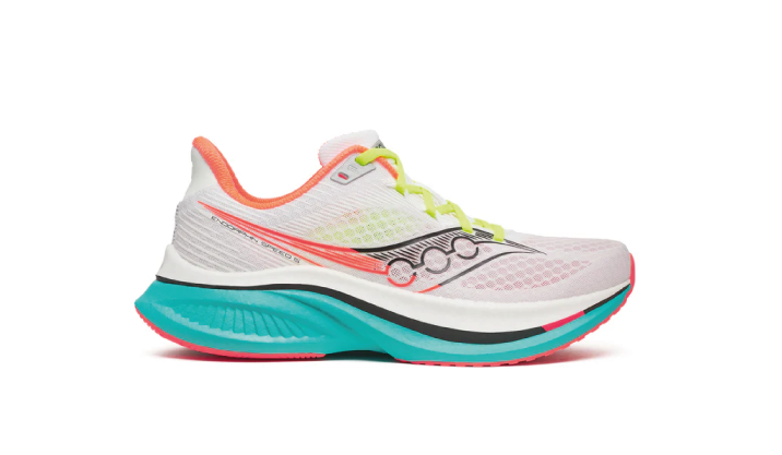Saucony Laufschuh Speed 5