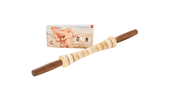 Styleholz Massagestick