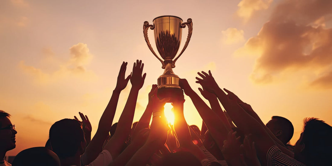 🤝 Teamsport – warum er für Körper, Geist und Alltag so wichtig ist