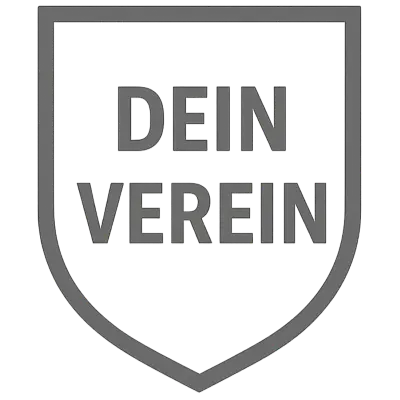 Dein Verein