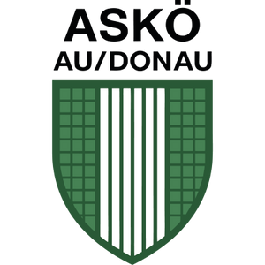 Logo ASKÖ Au an der Donau