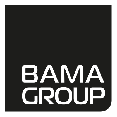 Logo BAMA