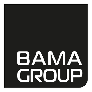 Logo Bama