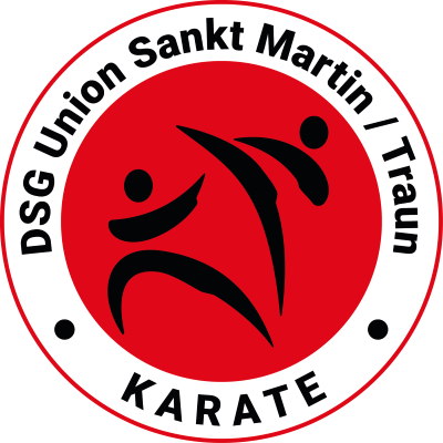 DSG Union St. Martin/Traun - Sektion Karate