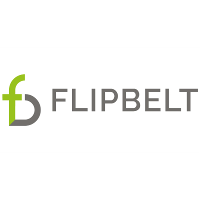 Logo Flipbelt