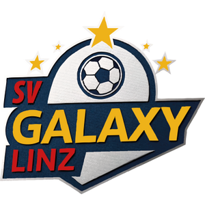 Logo Fußballschule Galaxy Linz